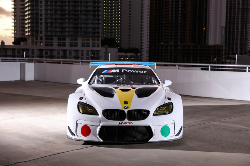 Illustration for article titled The Latest BMW Art Car Is Like Wearing A Shirt With Your Own Face On It